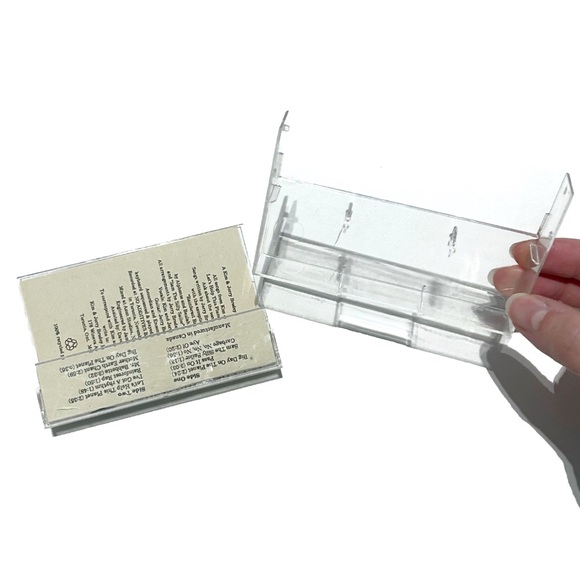 Vintage 1990 Kim and Jerry Brodey Let’s Help This Planet Music Cassette Tape Kid - Picture 9 of 10